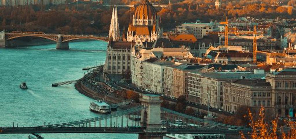 Louvre Hotels unveils plans to enter the Hungarian market Louvre Hotels unveils plans to enter the Hungarian market